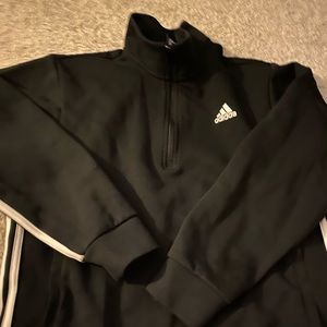 Sodas medium track sweater